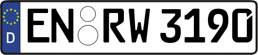 EN-RW3190