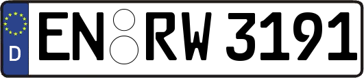 EN-RW3191