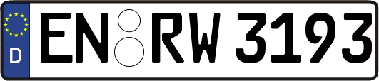 EN-RW3193