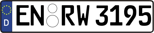EN-RW3195