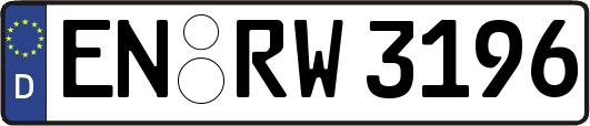 EN-RW3196