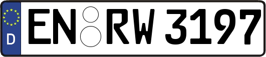 EN-RW3197