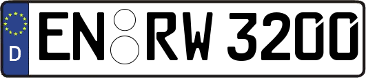 EN-RW3200