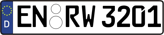 EN-RW3201
