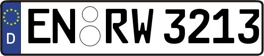 EN-RW3213
