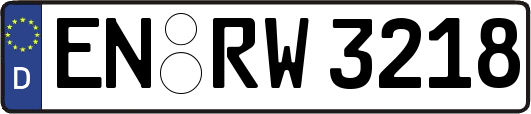 EN-RW3218