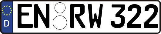 EN-RW322