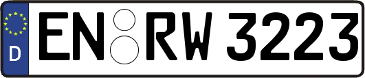 EN-RW3223