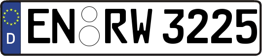 EN-RW3225