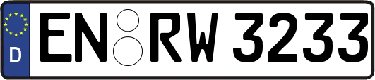 EN-RW3233