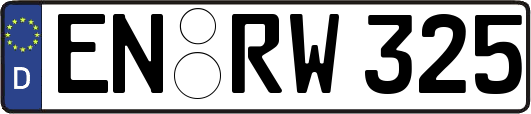 EN-RW325