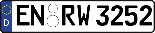 EN-RW3252