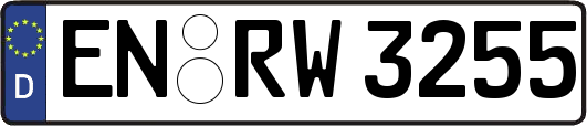 EN-RW3255