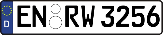 EN-RW3256