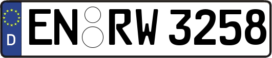 EN-RW3258