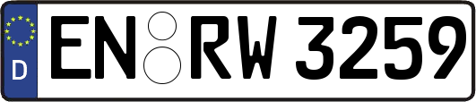 EN-RW3259