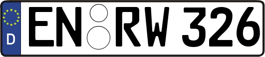 EN-RW326