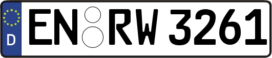 EN-RW3261