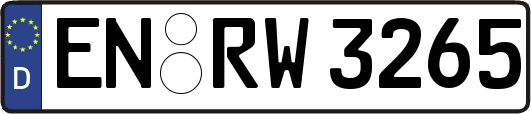 EN-RW3265