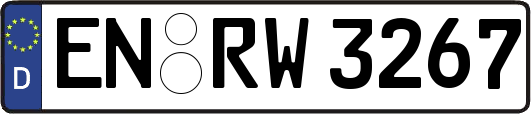 EN-RW3267