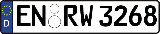 EN-RW3268