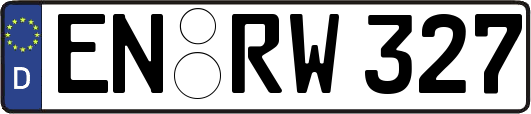 EN-RW327