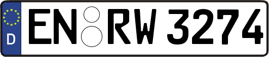 EN-RW3274