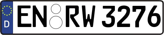 EN-RW3276