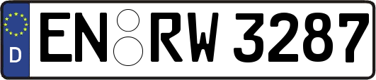 EN-RW3287