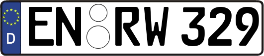EN-RW329