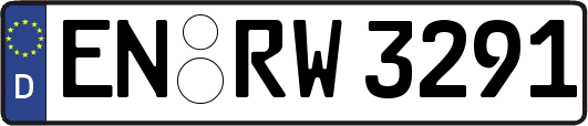 EN-RW3291