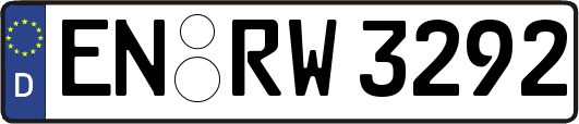EN-RW3292