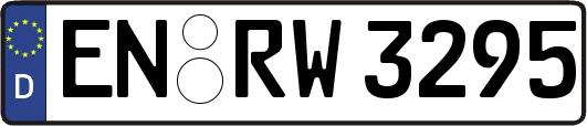 EN-RW3295