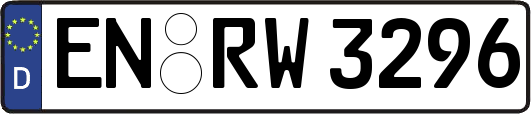 EN-RW3296