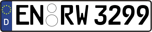 EN-RW3299