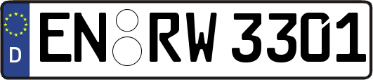EN-RW3301