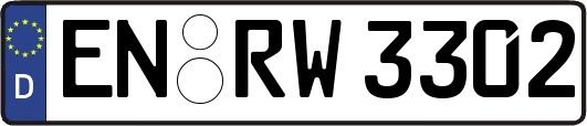 EN-RW3302