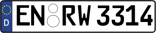 EN-RW3314