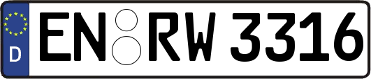 EN-RW3316