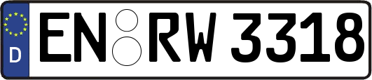 EN-RW3318