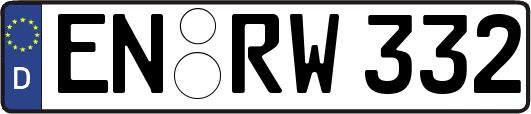 EN-RW332