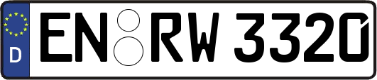 EN-RW3320
