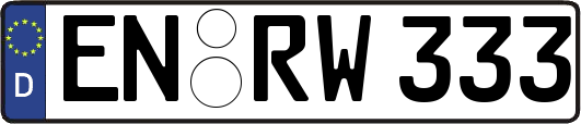 EN-RW333