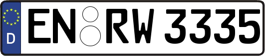 EN-RW3335
