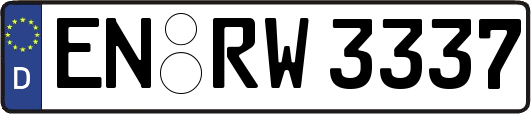 EN-RW3337