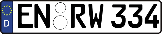 EN-RW334
