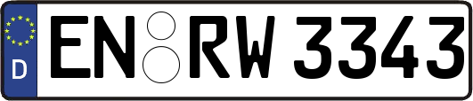 EN-RW3343