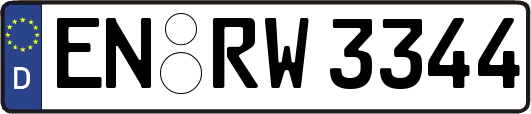EN-RW3344