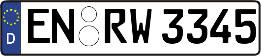 EN-RW3345