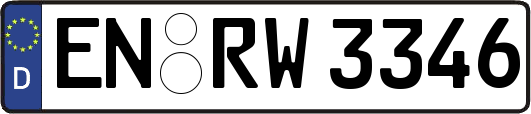 EN-RW3346